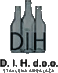 D.I.H. ambalaža