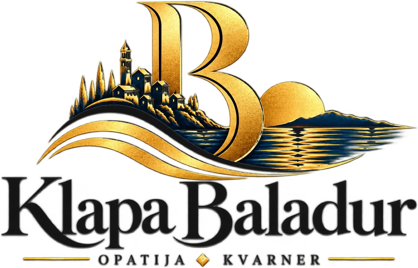 Klapa Baladur