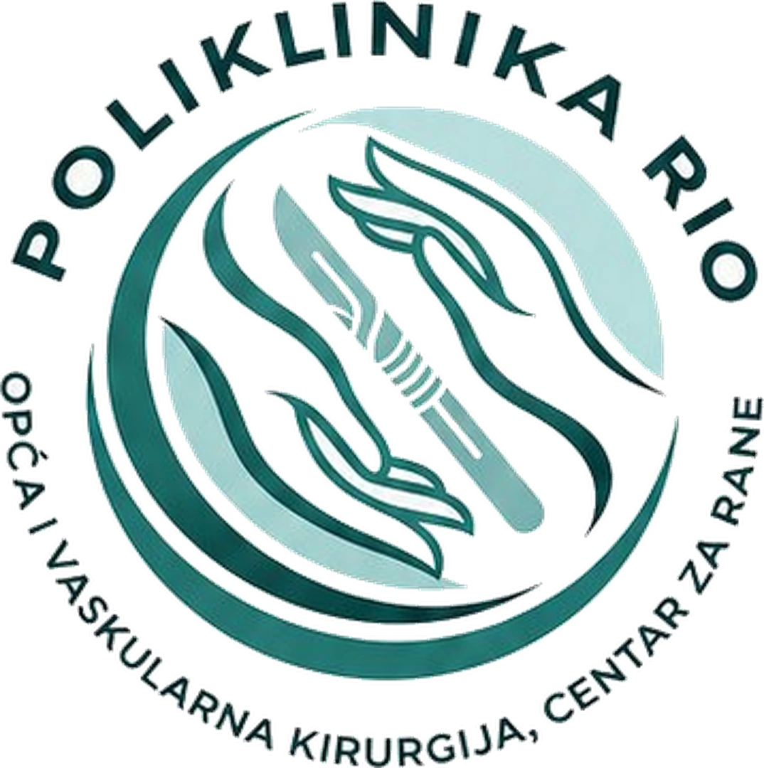Poliklinika Rio