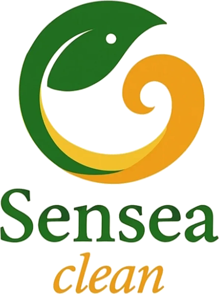 SenseaClean