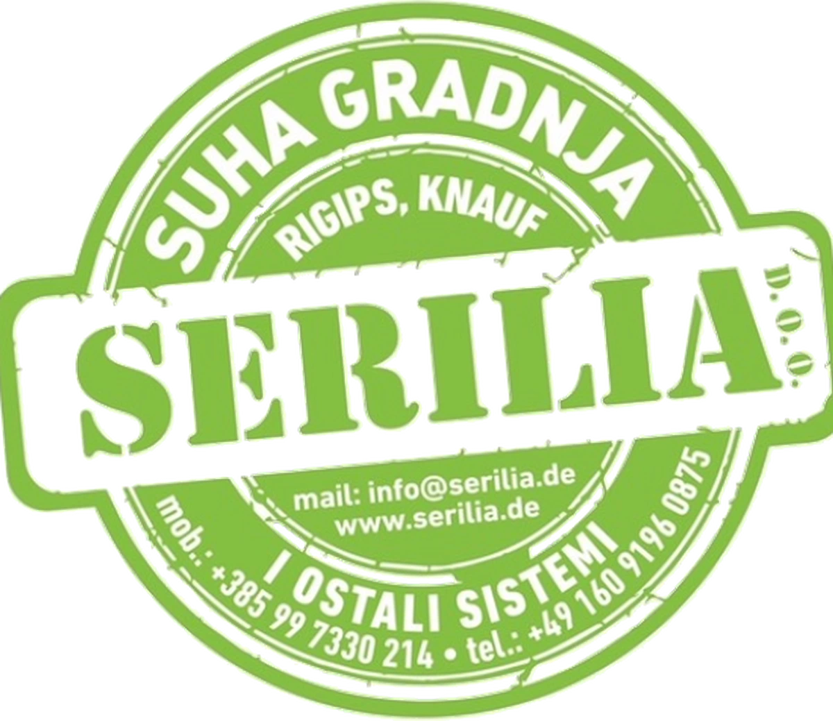 Serilia