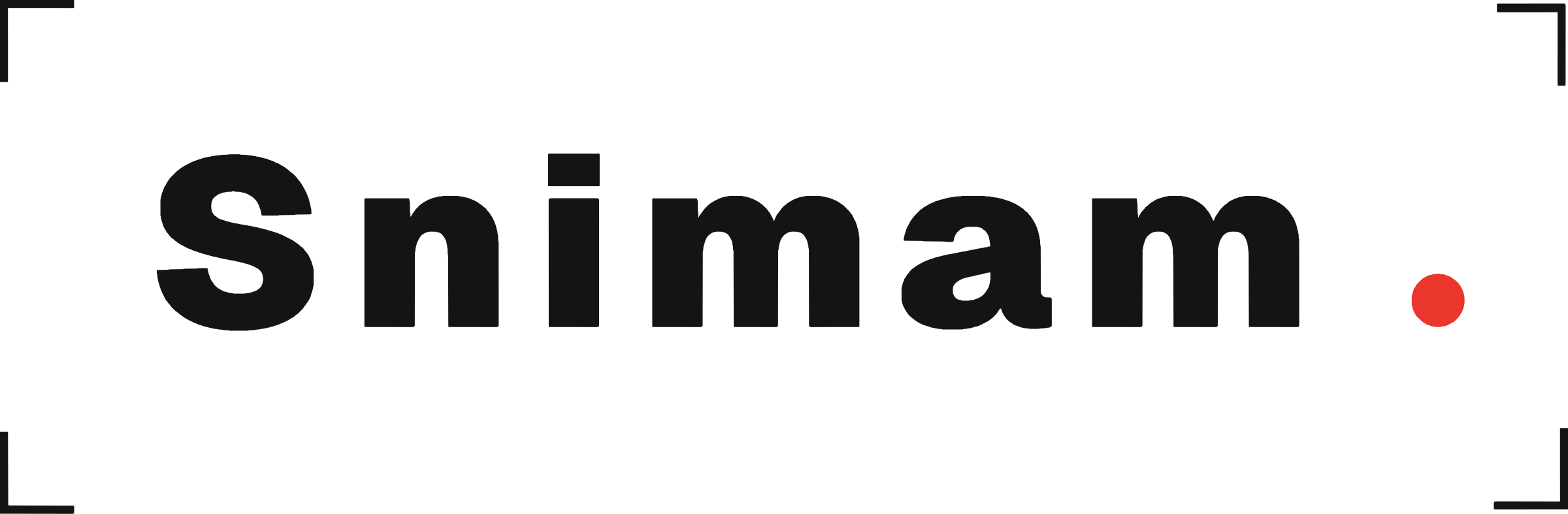 Snimam