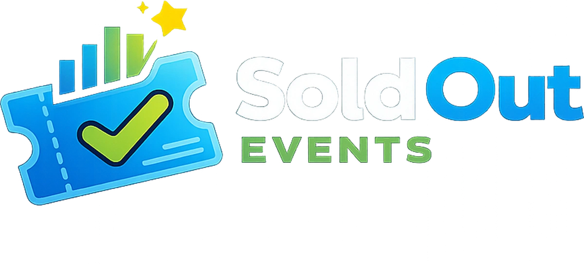 Sold Out Events
