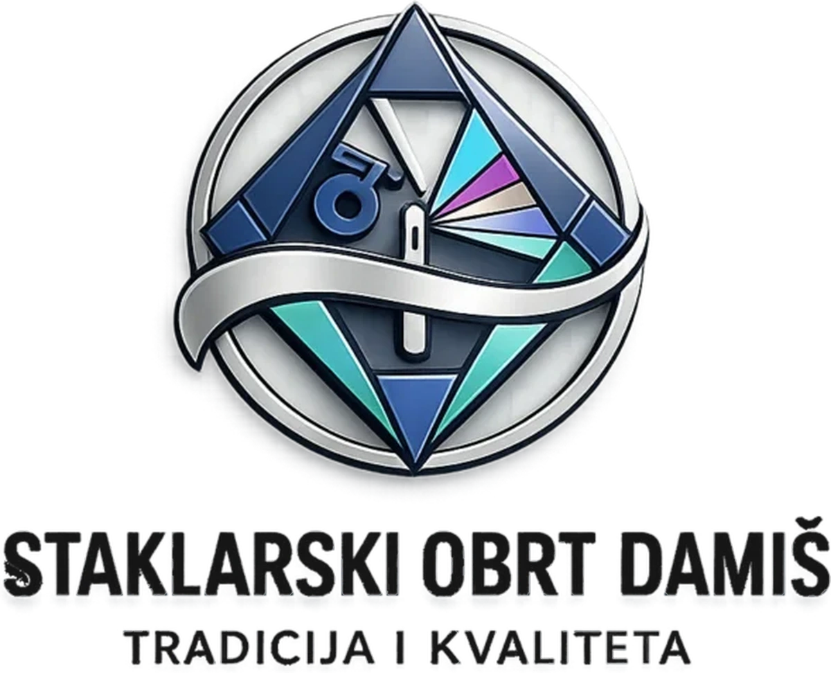 Staklarna Damiš