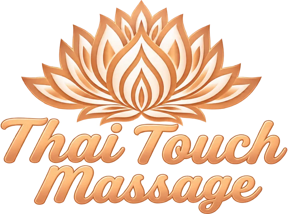 Thai Touch Massage