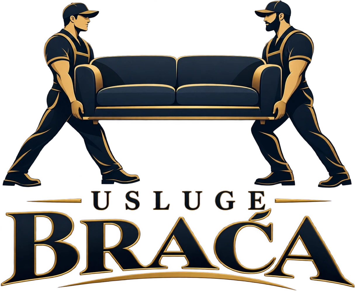 Usluge Braća